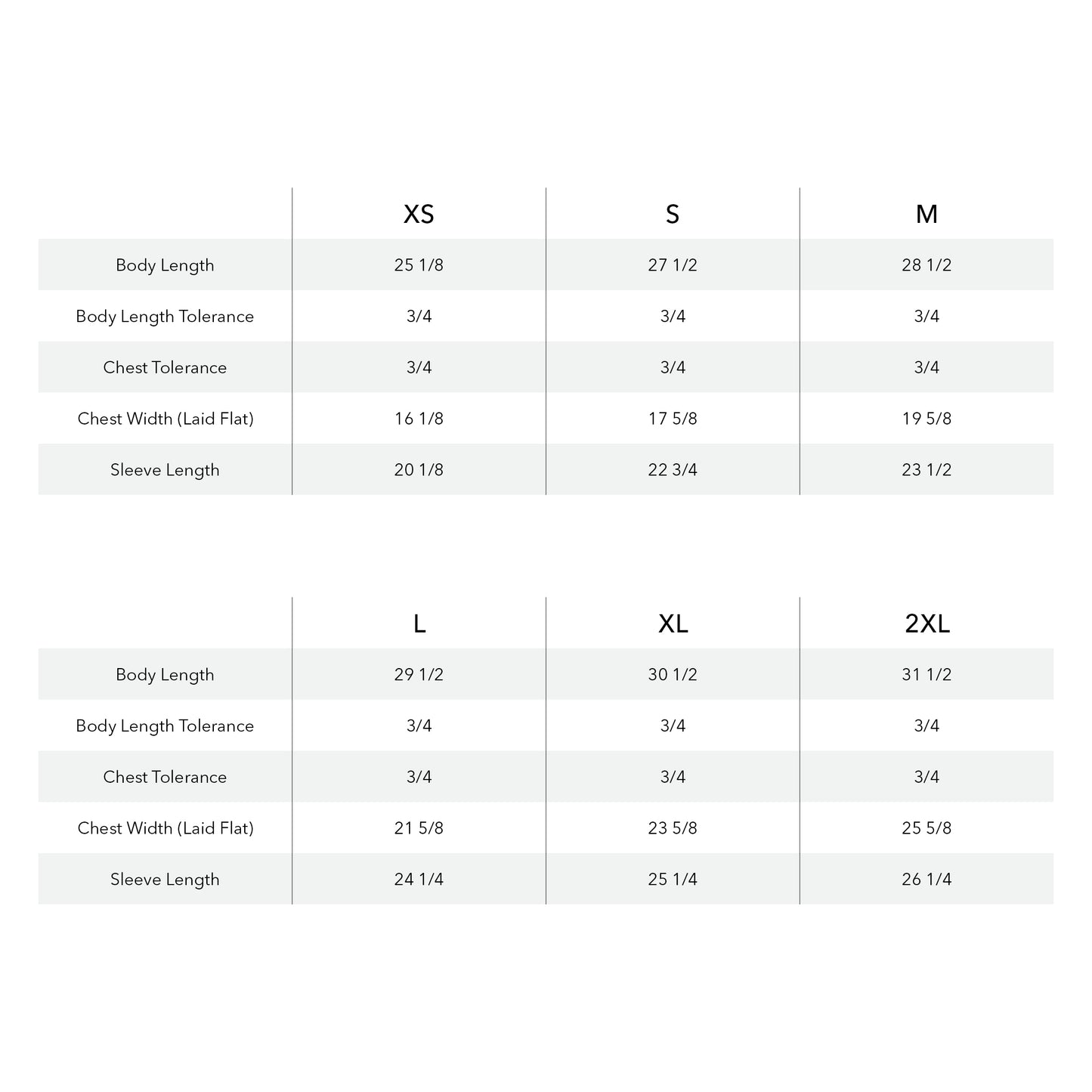 Unisex Three-Quarter Sleeve Baseball Tee