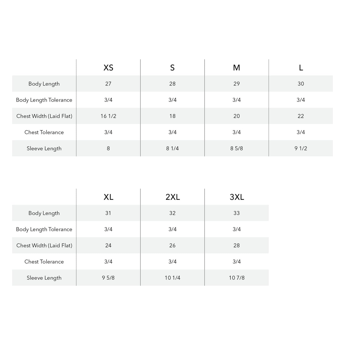 Unisex Triblend Tee - Fall 2025