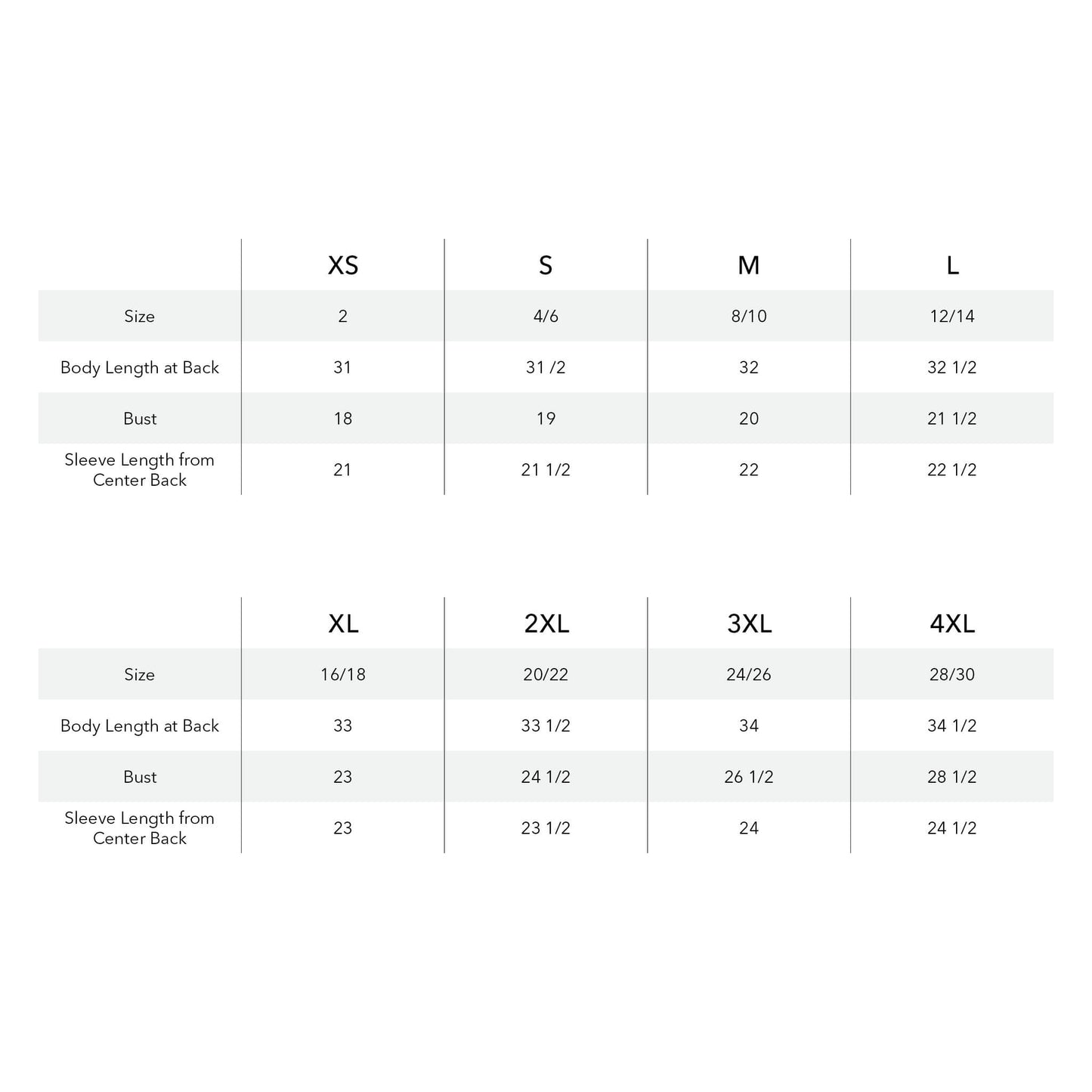 Ladies City Stretch 3/4-Sleeve Tunic