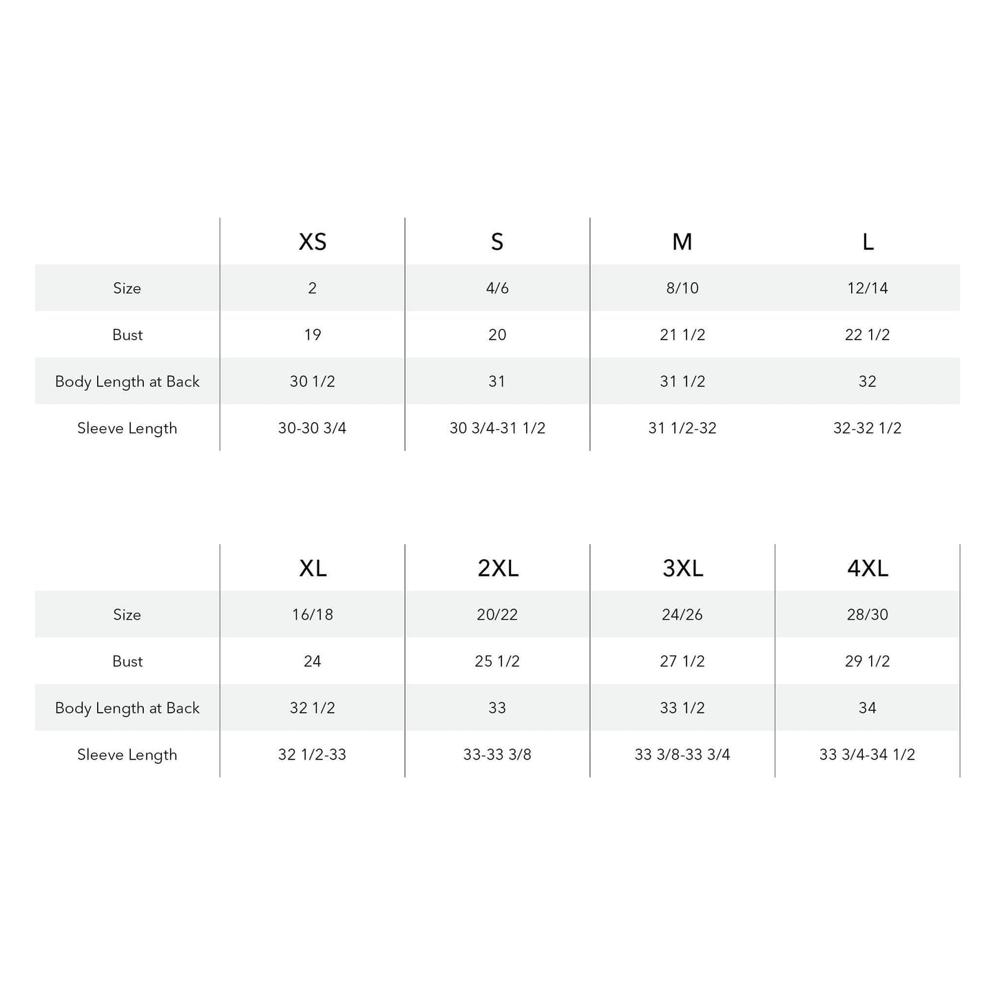 Ladies Plaid Flannel Tunic