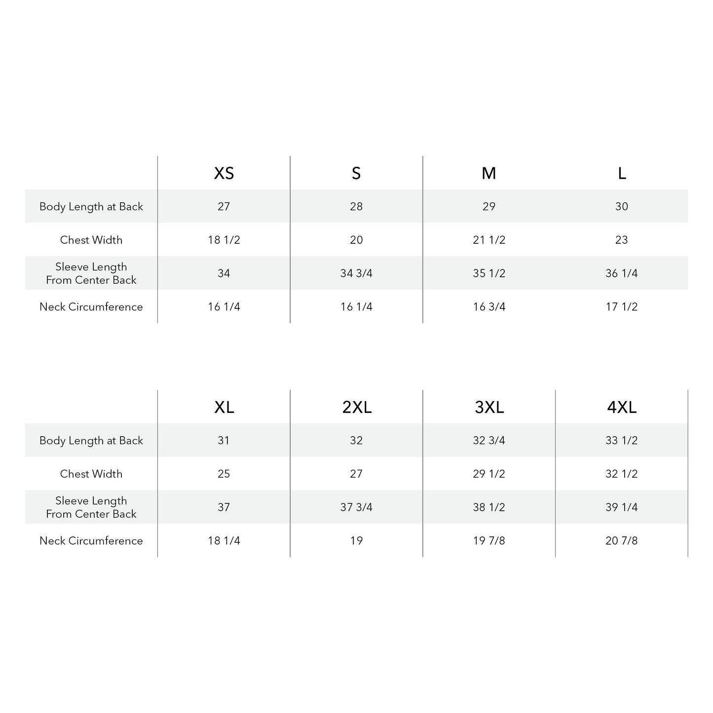 Long Sleeve Stretch Woven Shirt