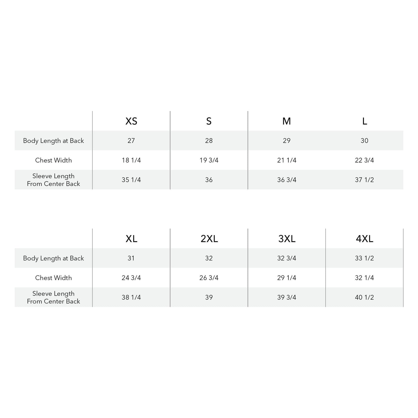 French Terry Baseball Full-Zip