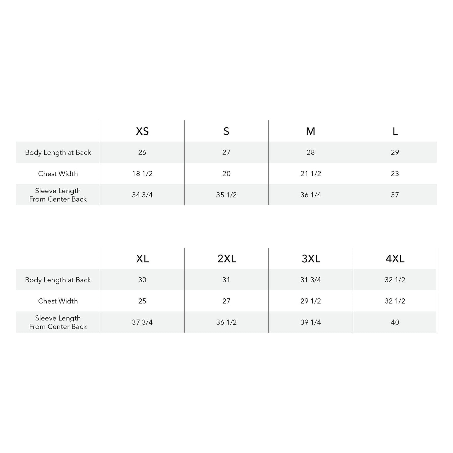 Performance Terry Full-Zip