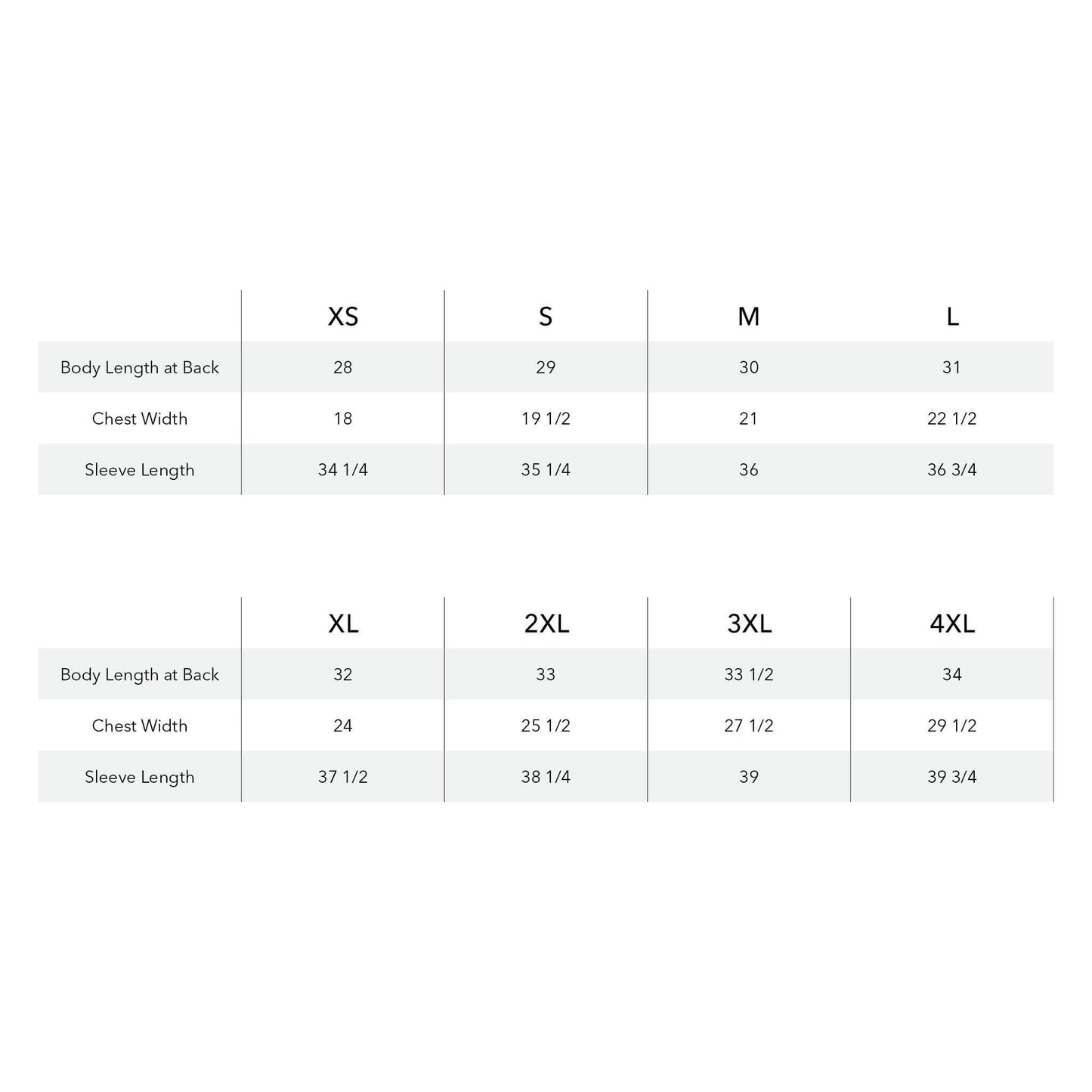 Caliber2.0 Long Sleeve