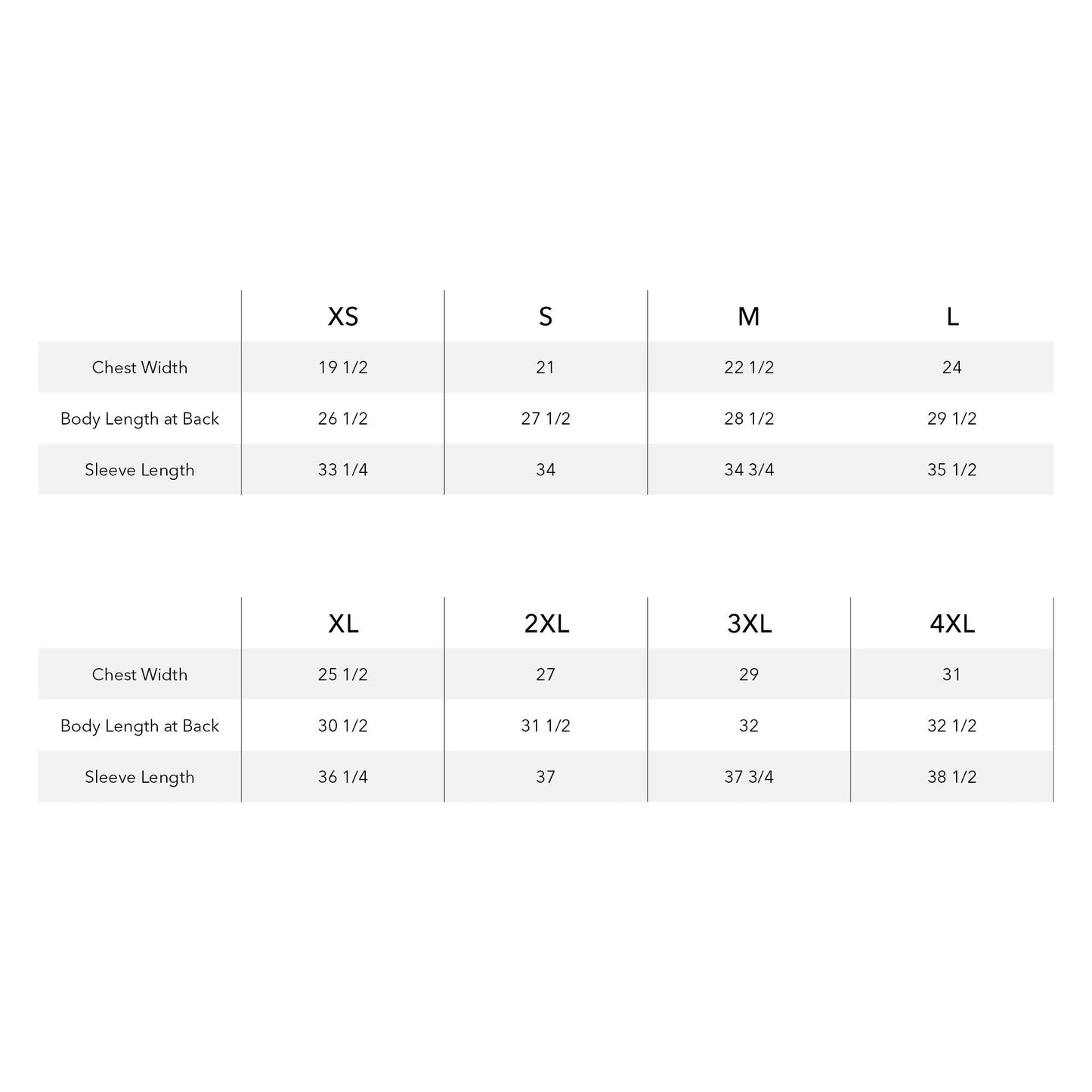 Sport-Wick Stretch Contrast Full-Zip Jacket