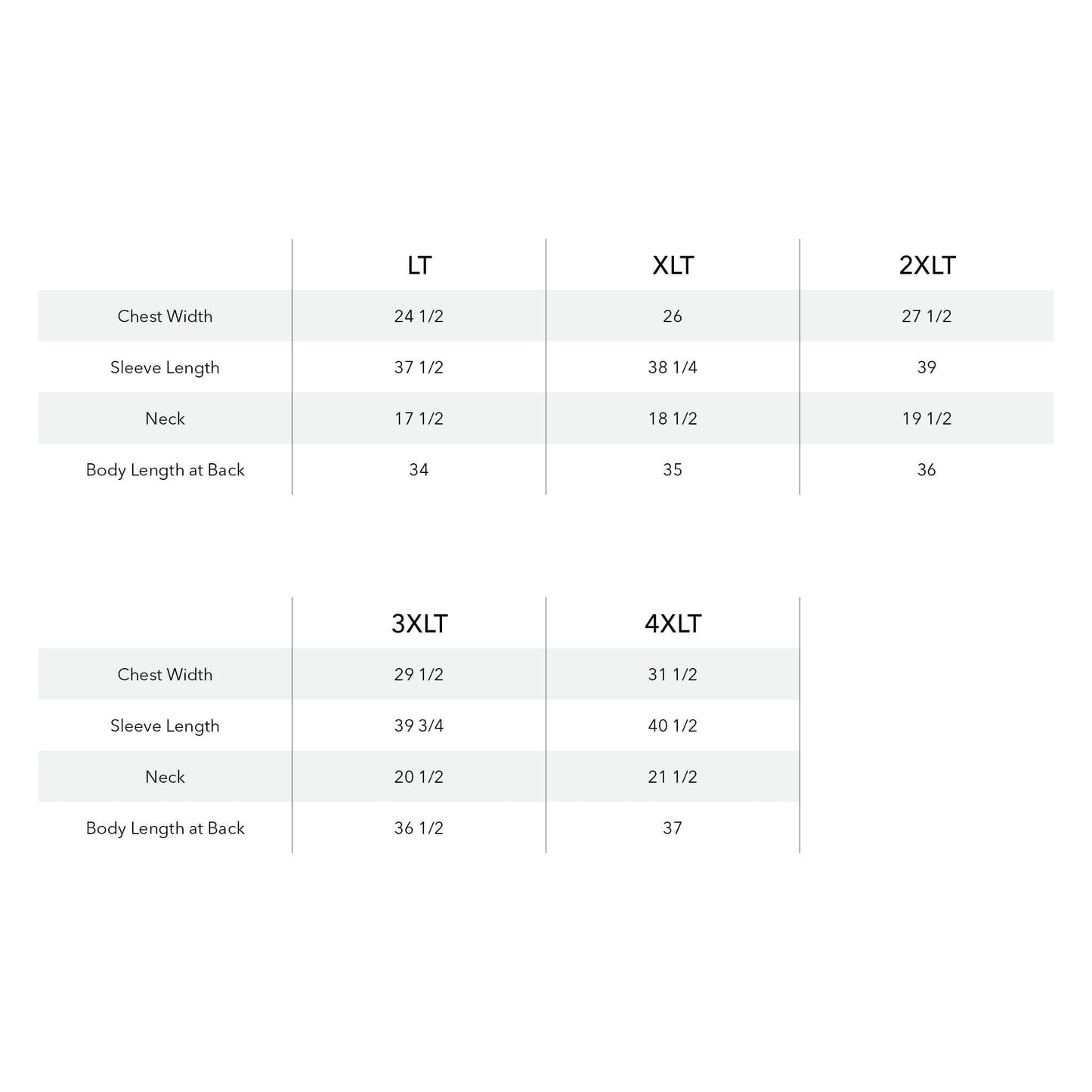 Tall Crosshatch Easy Care Shirt