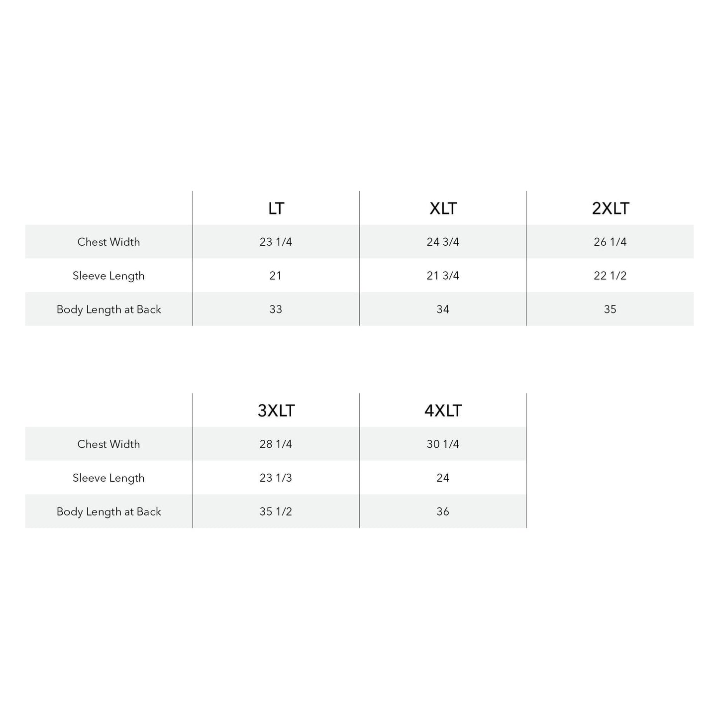 Tall Side Blocked Micropique Sport-Wick Polo