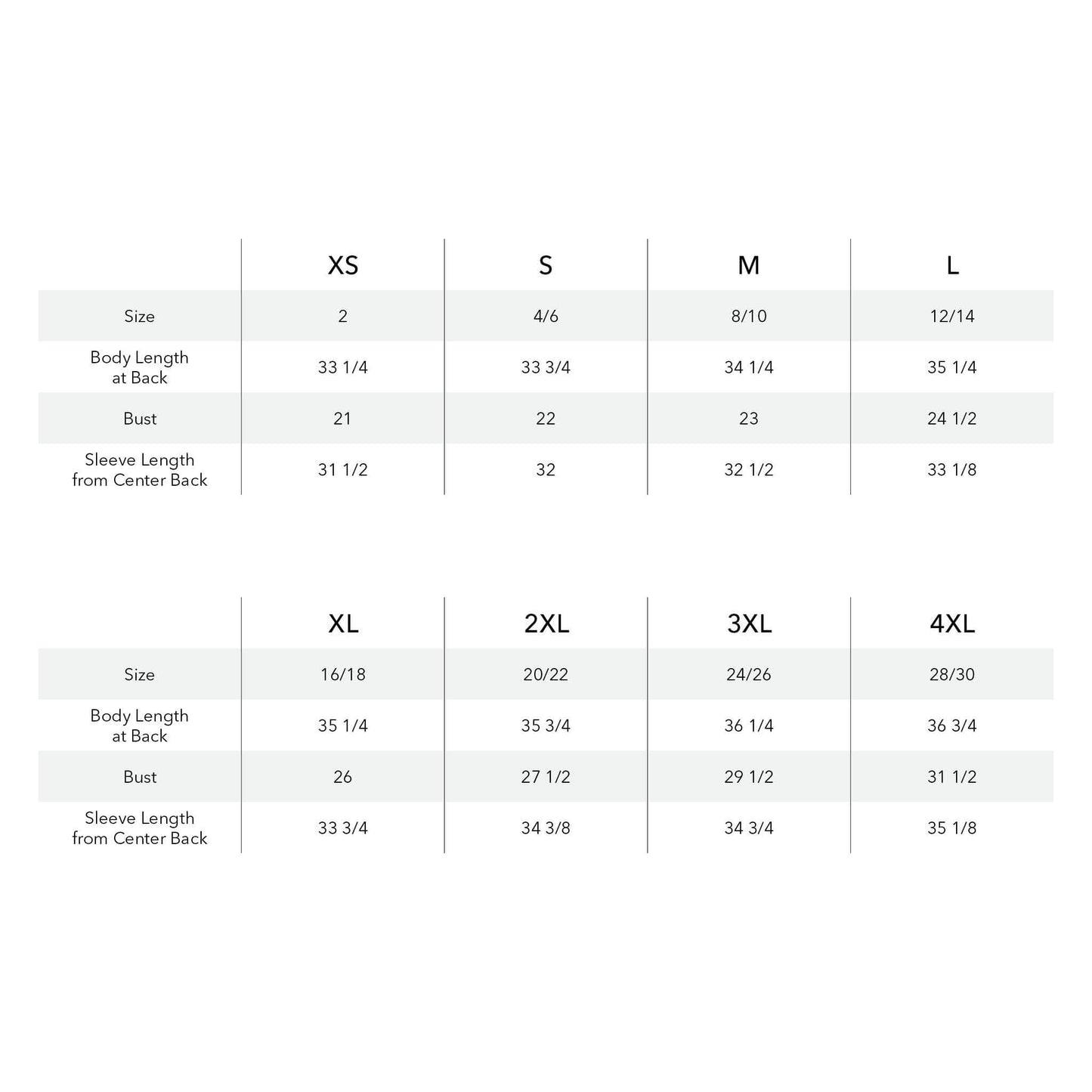 Women’s Long Sleeve Twill Overshirt