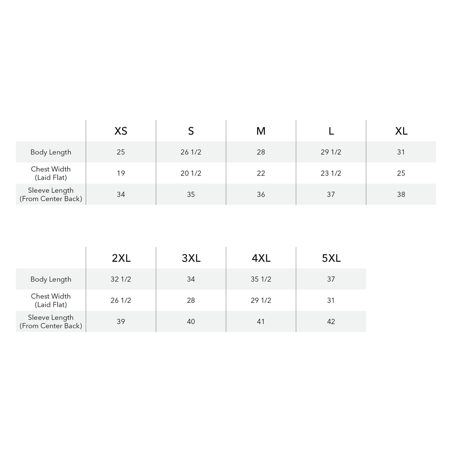 Unisex Midweight Crewneck Sweatshirt - Fall 2025