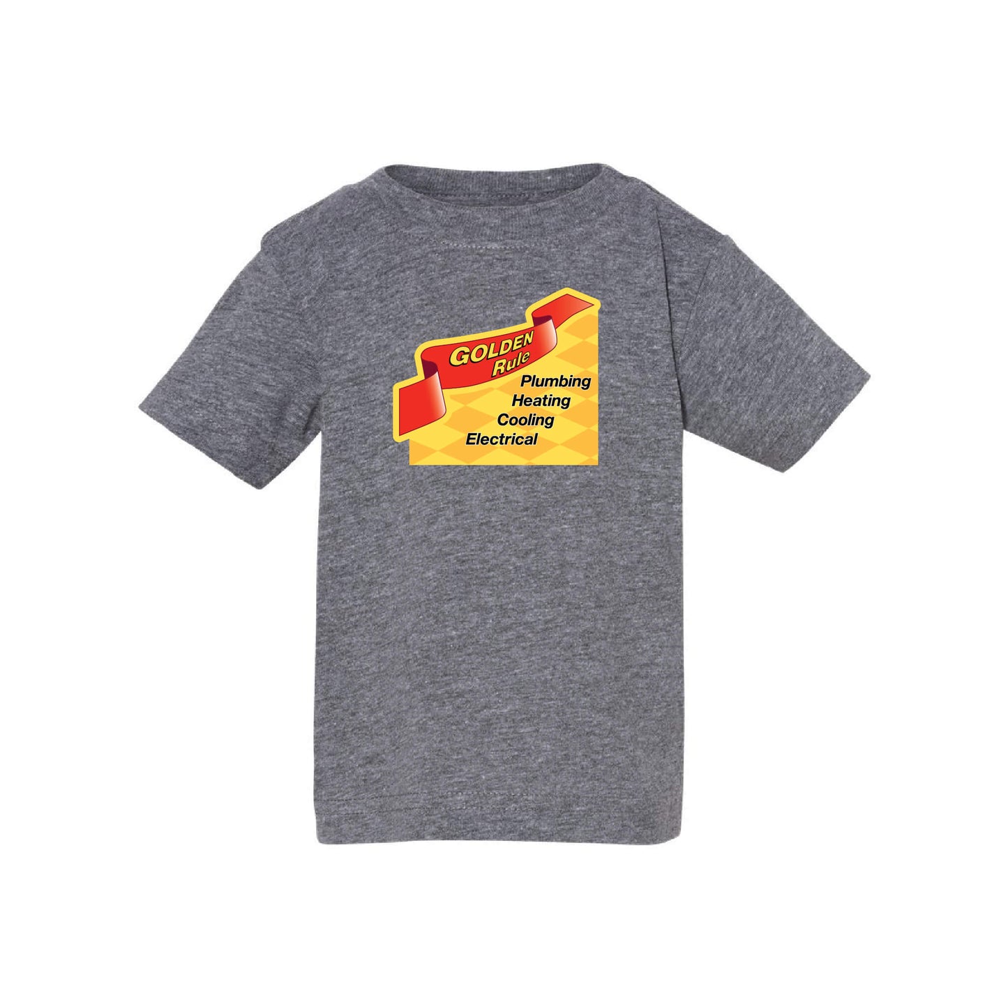 Infant Fine Jersey Tee