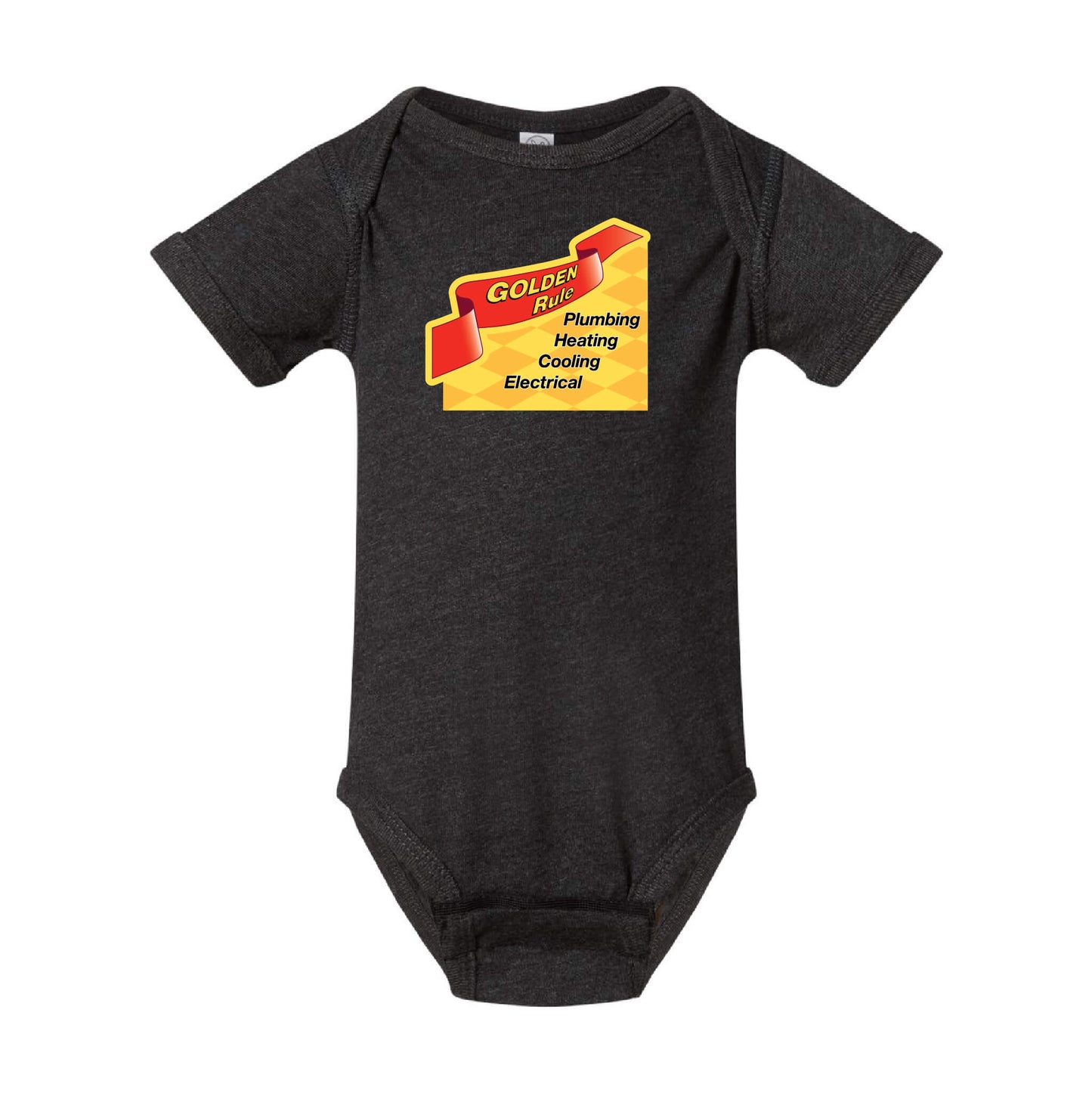 Infant Fine Jersey Bodysuit