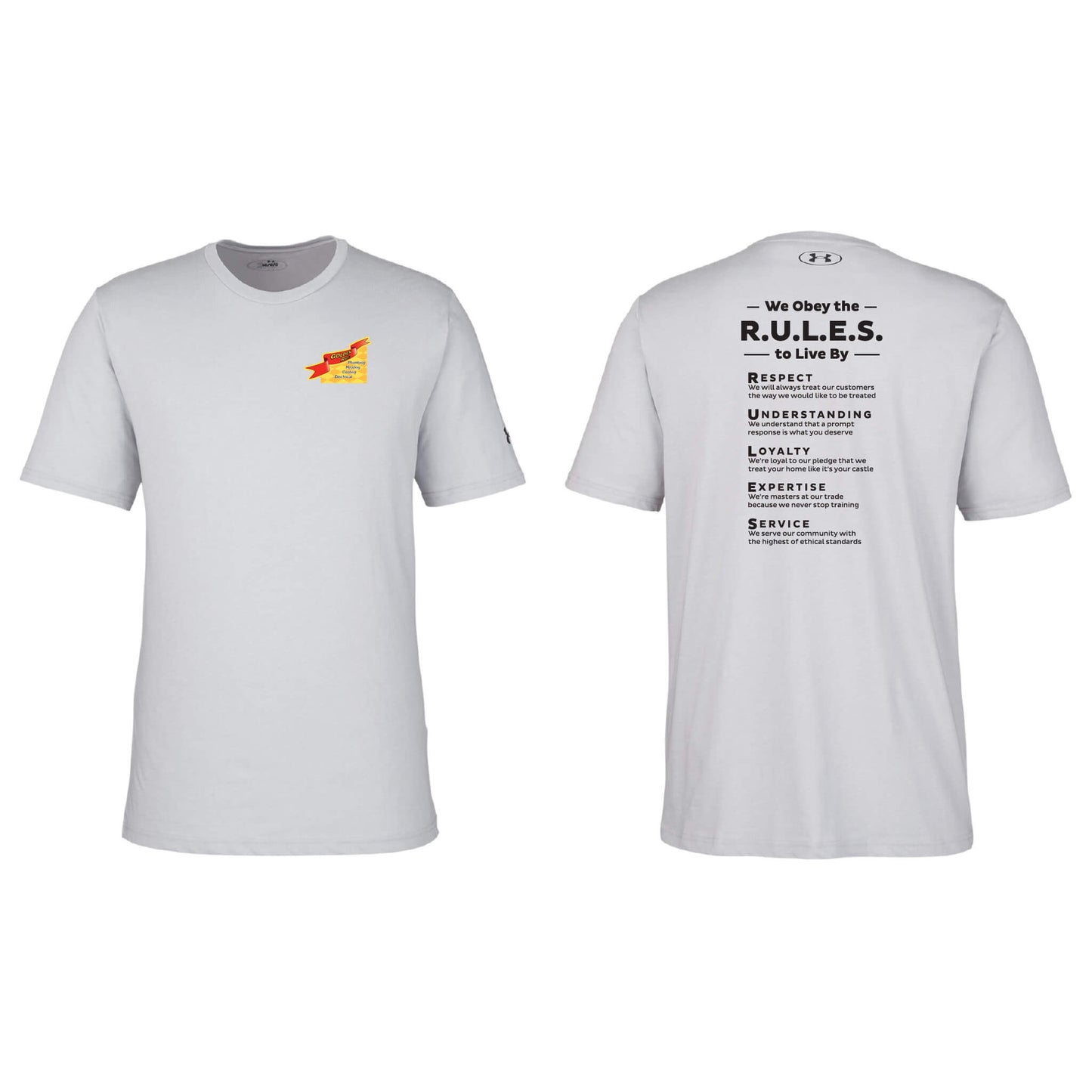 Athletic 2.0 T-Shirt