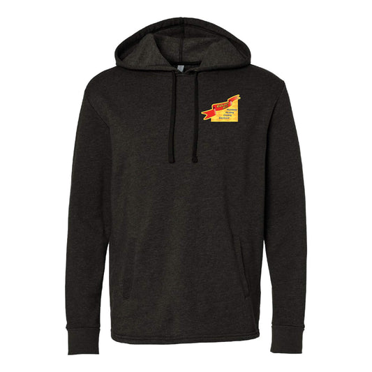 Malibu Welt Pocket Hoodie