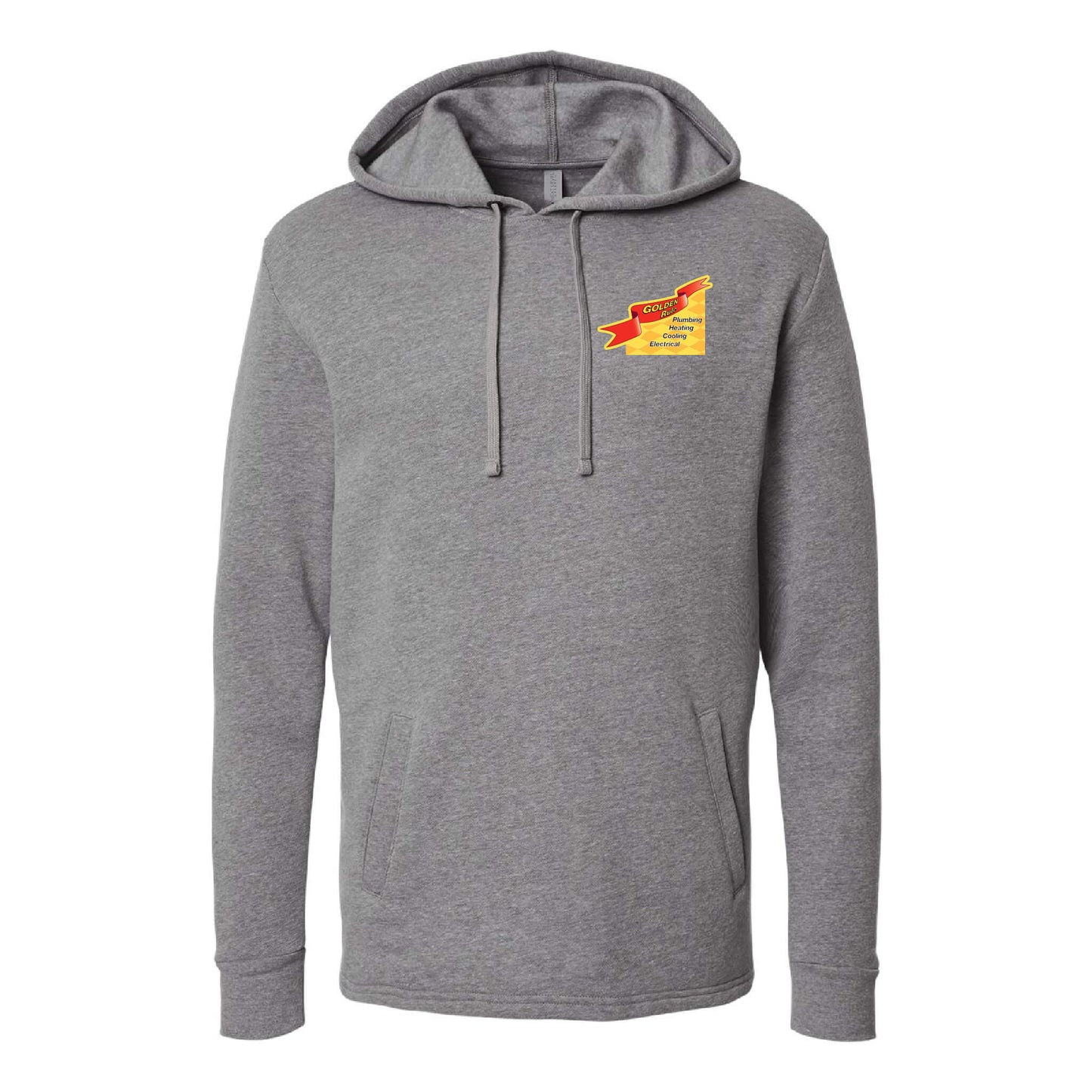 Malibu Welt Pocket Hoodie