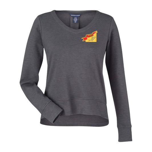 New Classics Ladies' Charleston Pullover