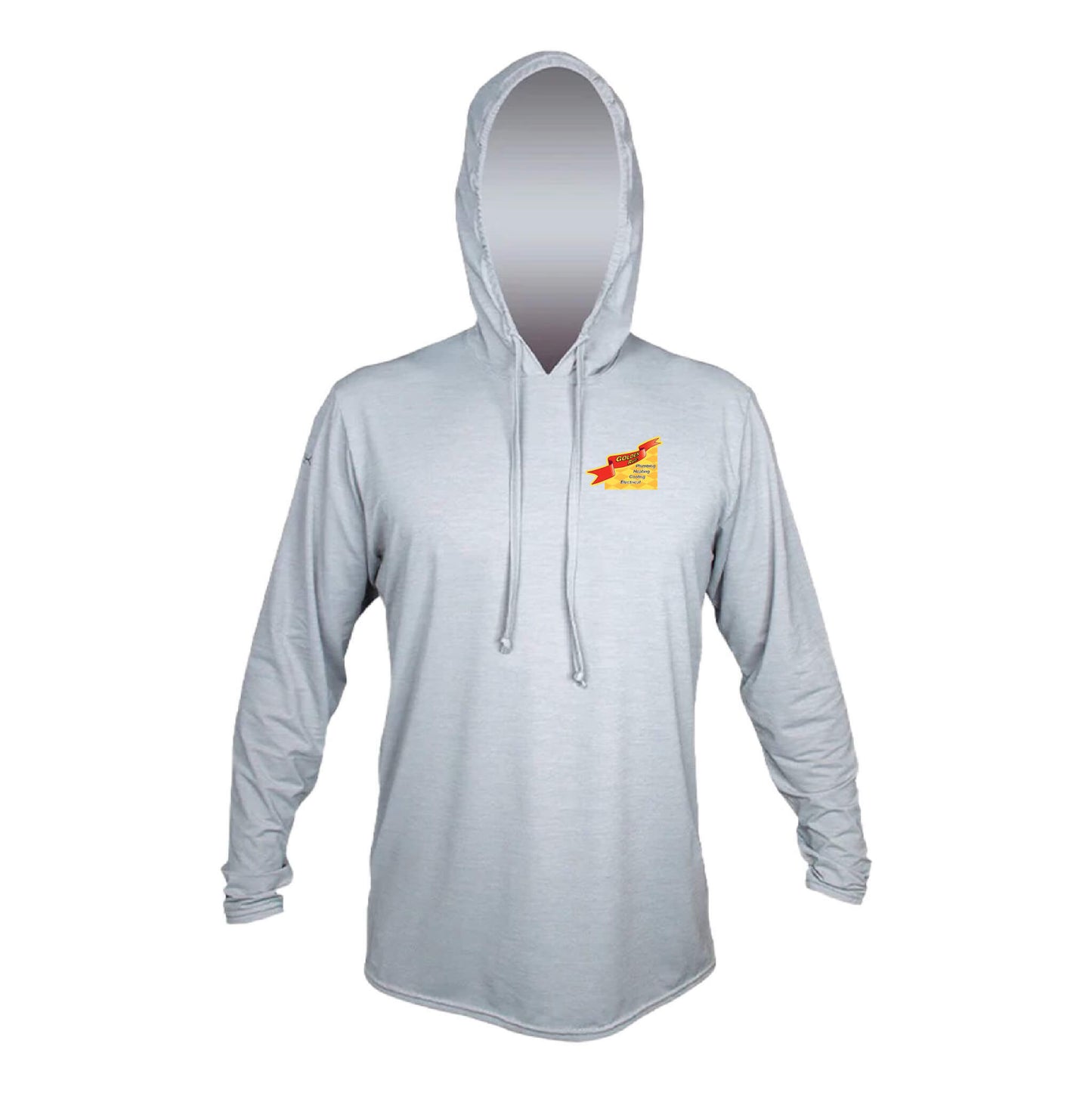 Low Pro Tech Hooded T-Shirt