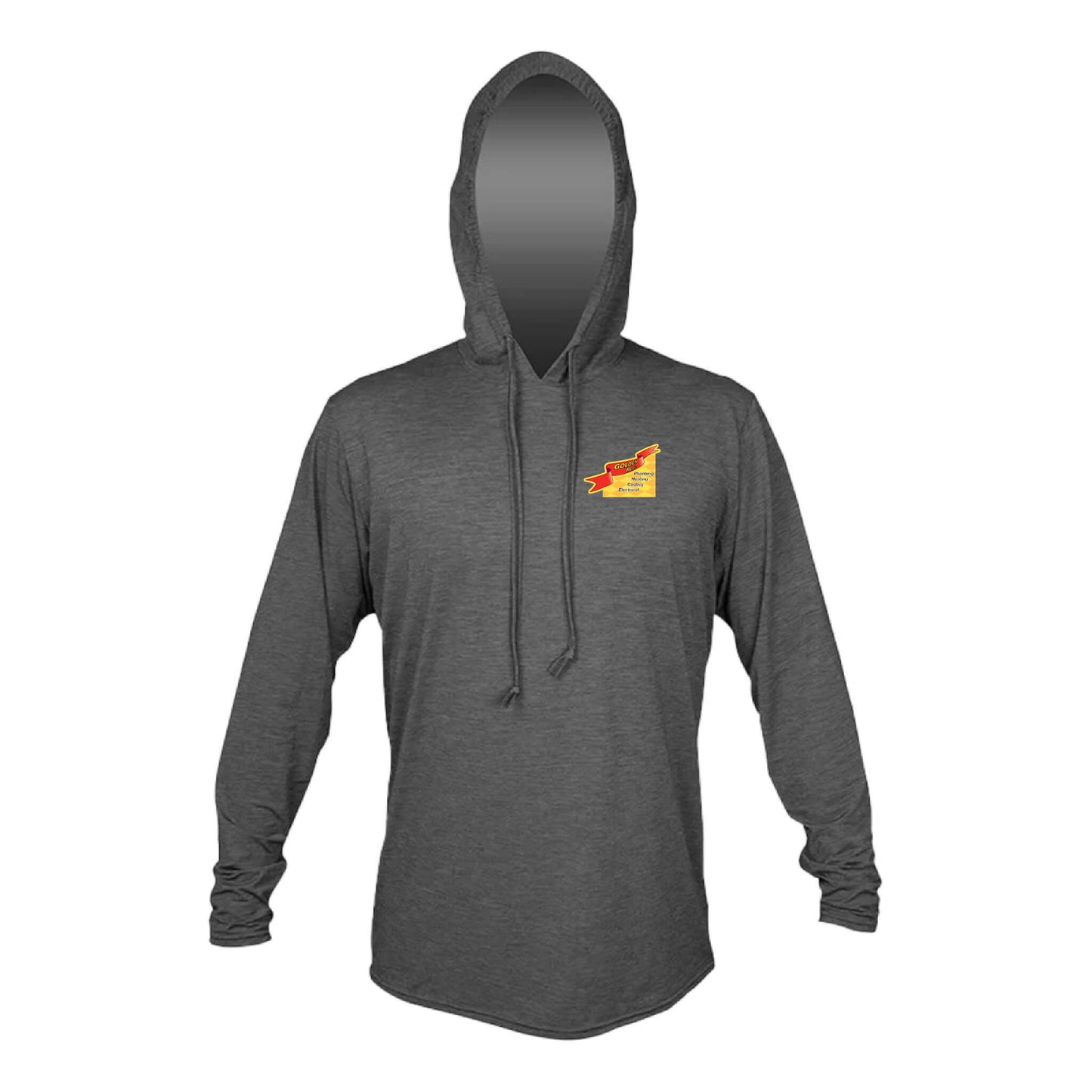 Low Pro Tech Hooded T-Shirt