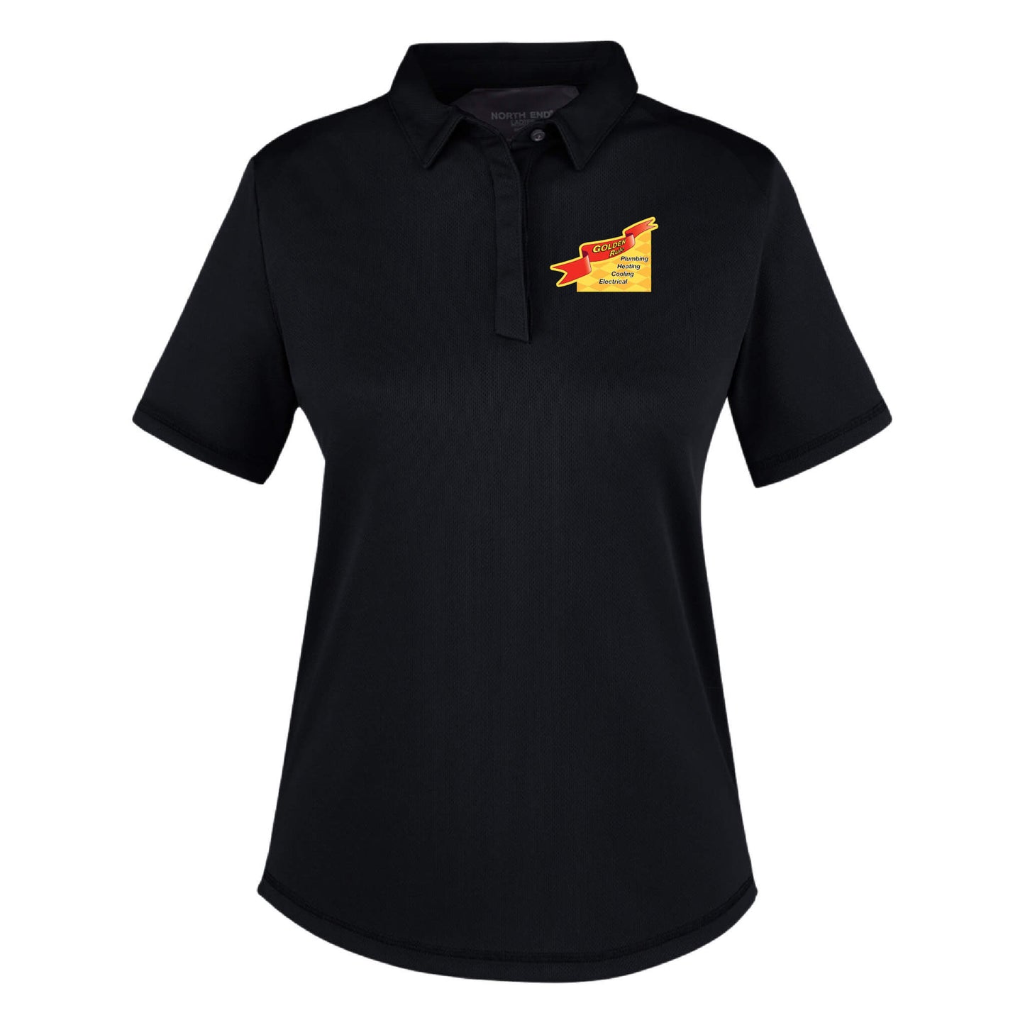 Ladies' Revive Coolcore Polo