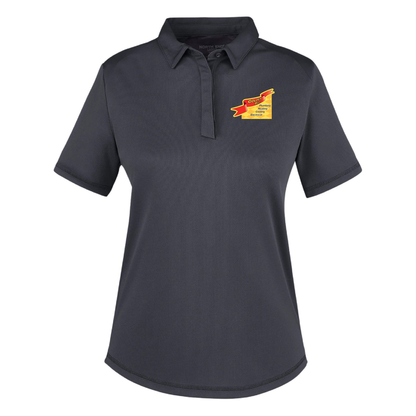 Ladies' Revive Coolcore Polo