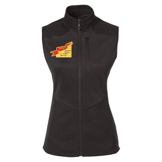 Ladies' Constant Canyon Vest