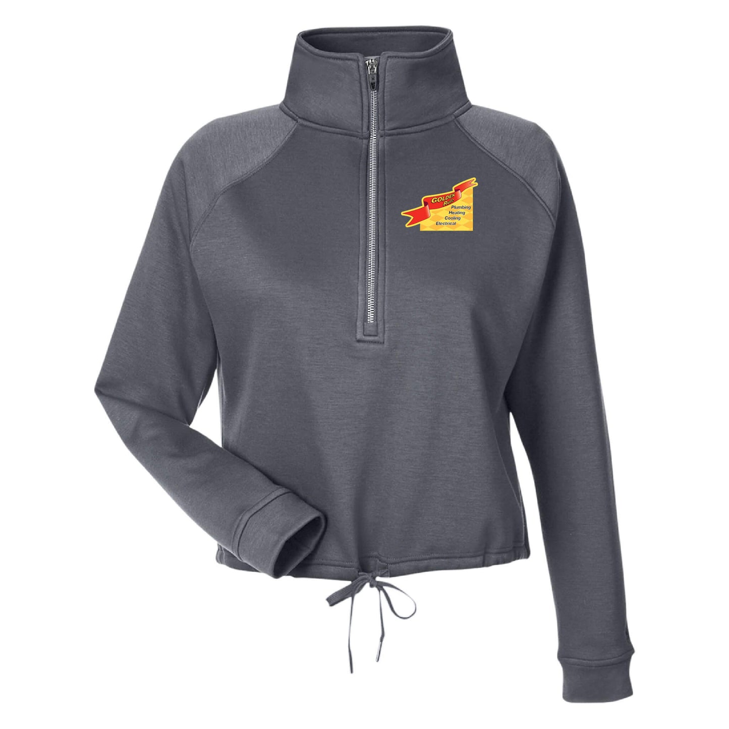 Ladies' Xtryme Half-Zip