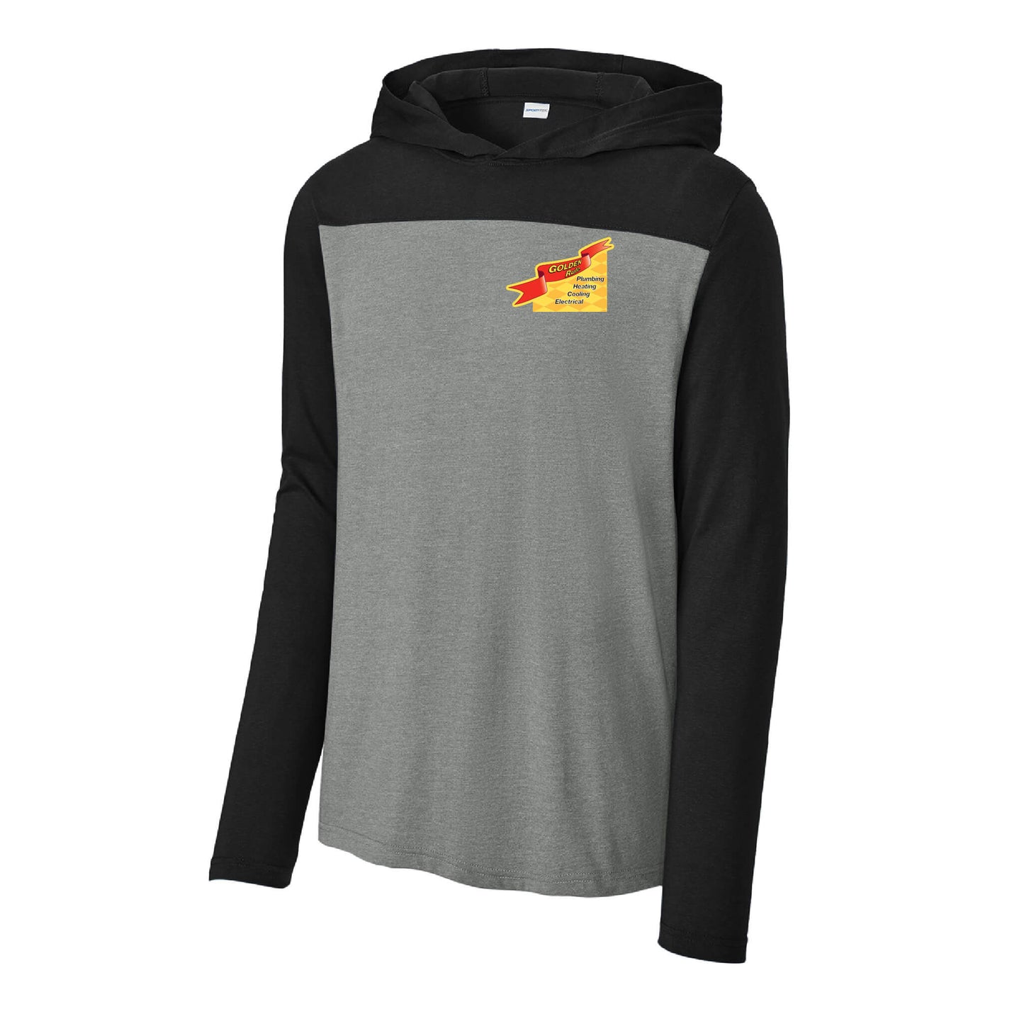 Halftime Long Sleeve Hoodie