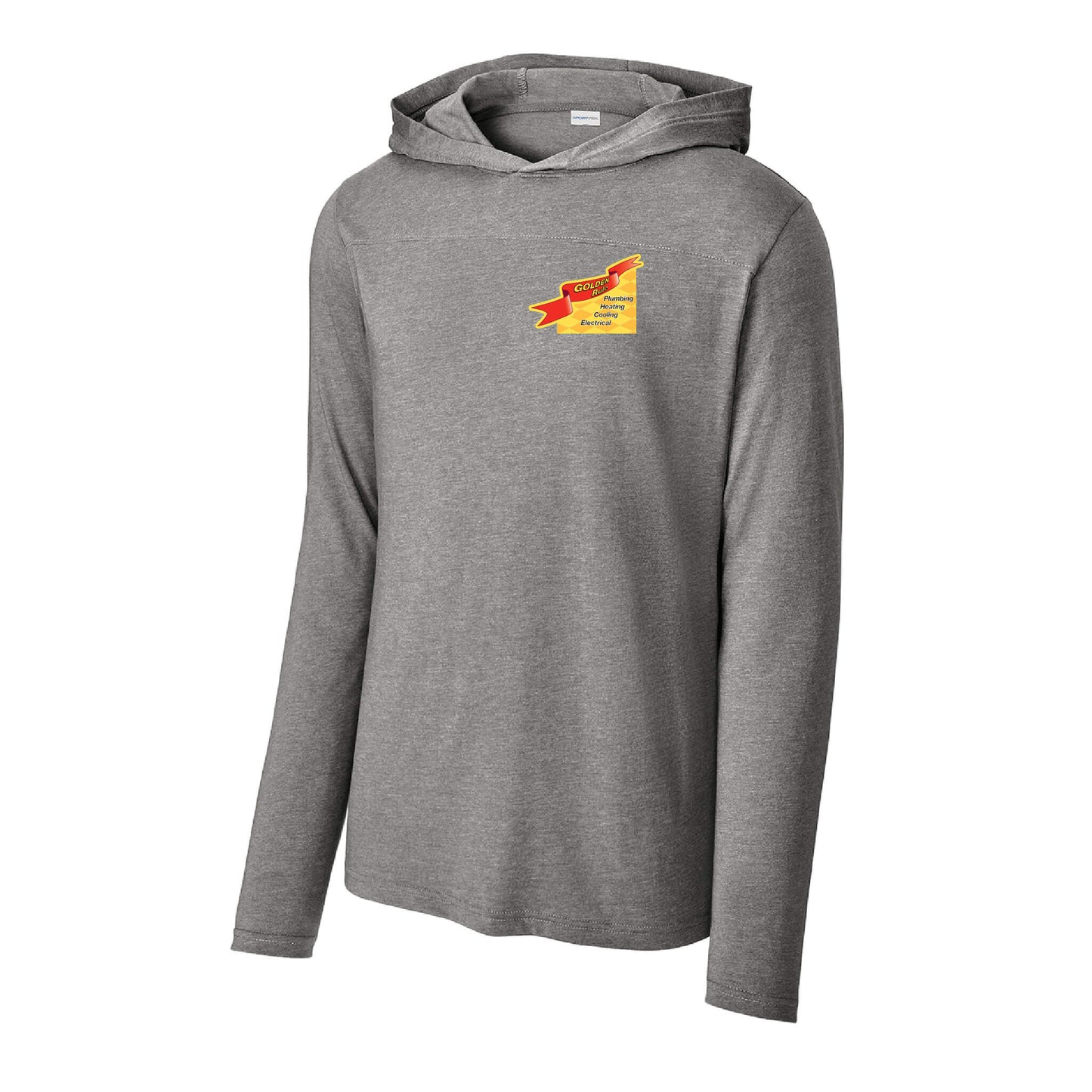 Halftime Long Sleeve Hoodie