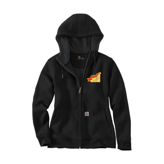 Women’s Clarksburg Full-Zip Hoodie