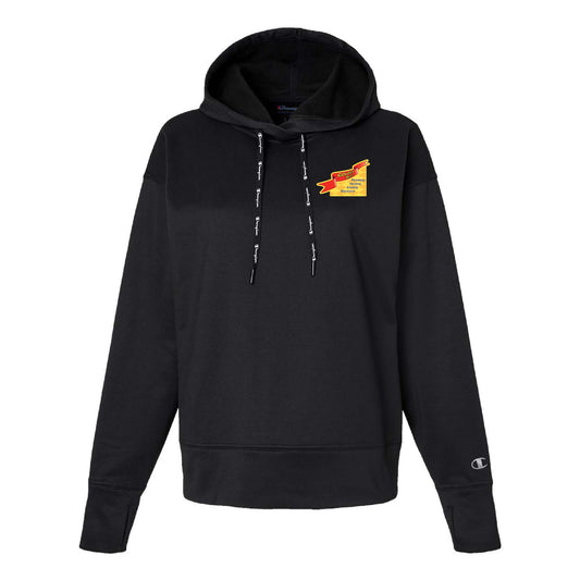 Women's Sport Hooded Sweatshirt