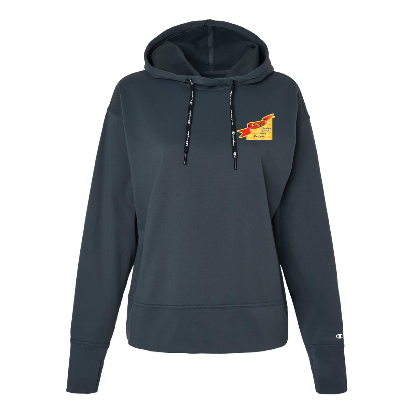 Women's Sport Hooded Sweatshirt