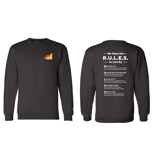 Powerblend® Crewneck Sweatshirt