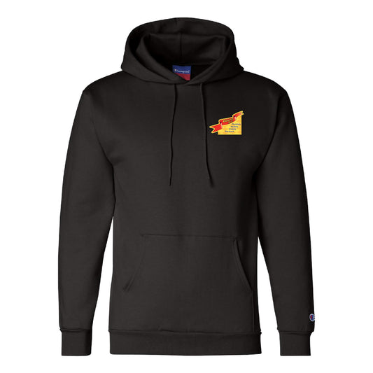 Powerblend® Hooded Sweatshirt