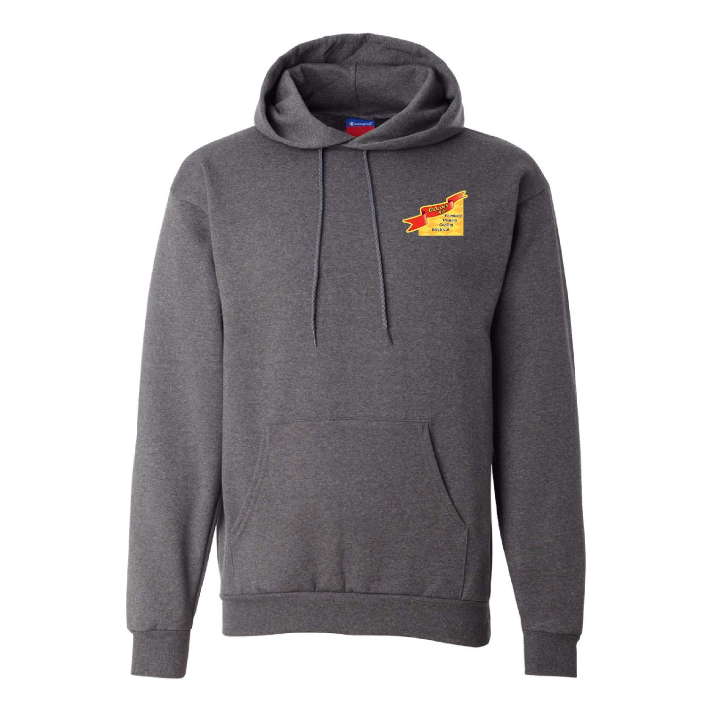 Powerblend® Hooded Sweatshirt