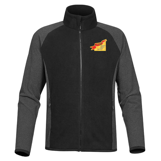 Impact Microfleece Jacket