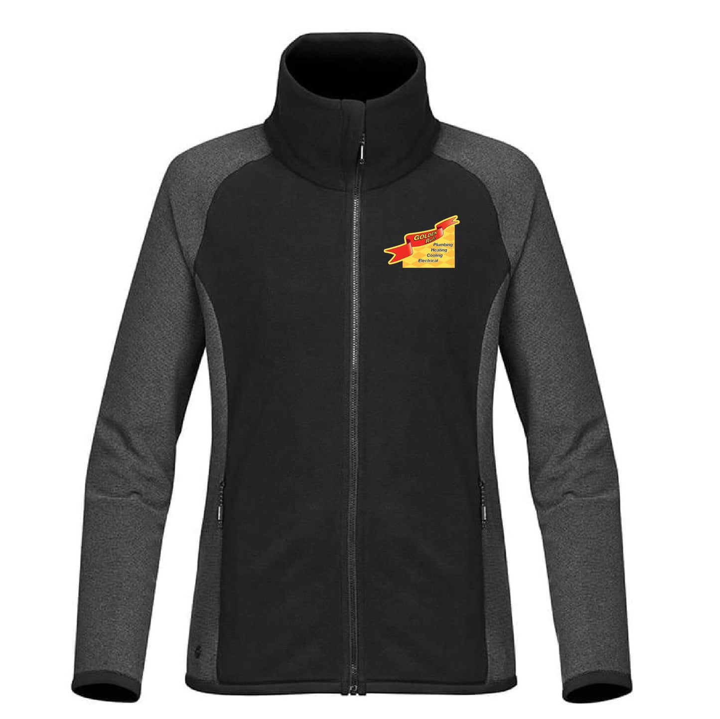 Women's Impact Microfleece Jacket