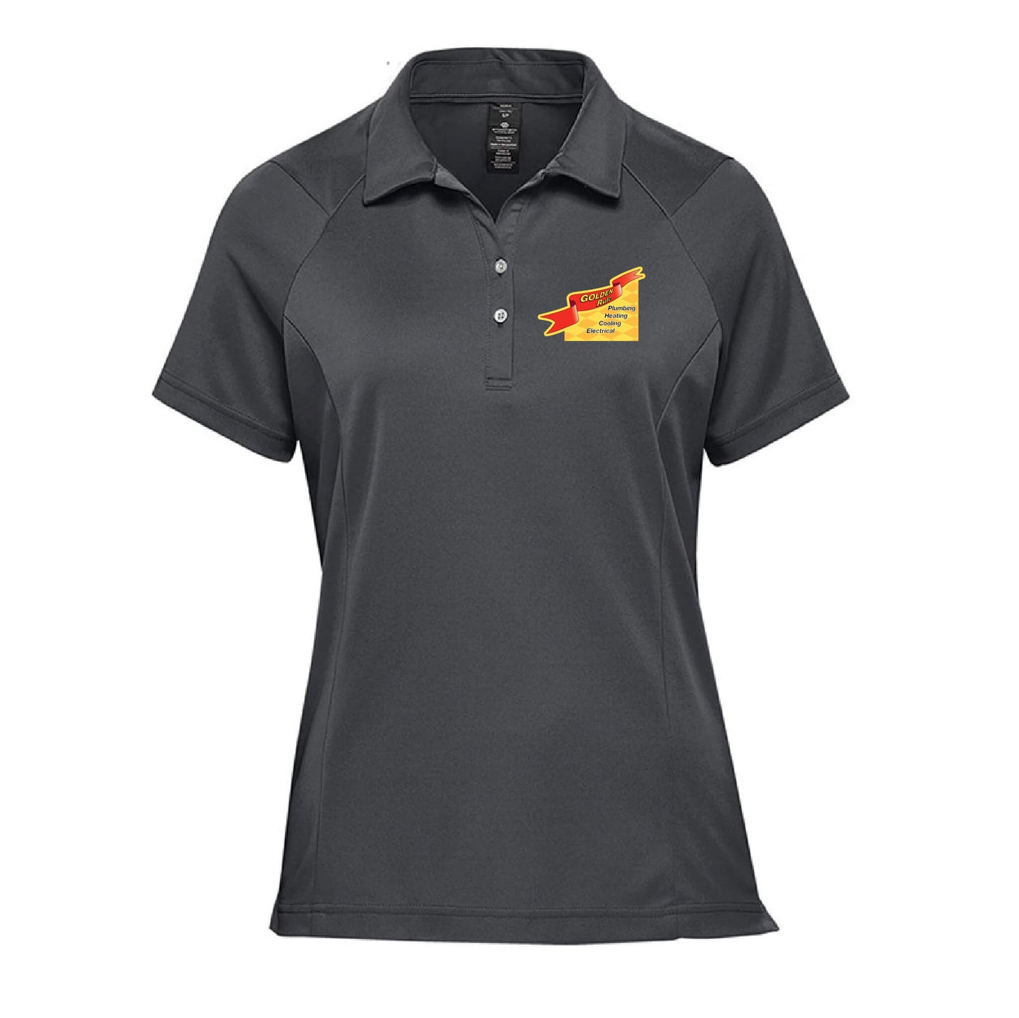 Women's Milano Sports Polo