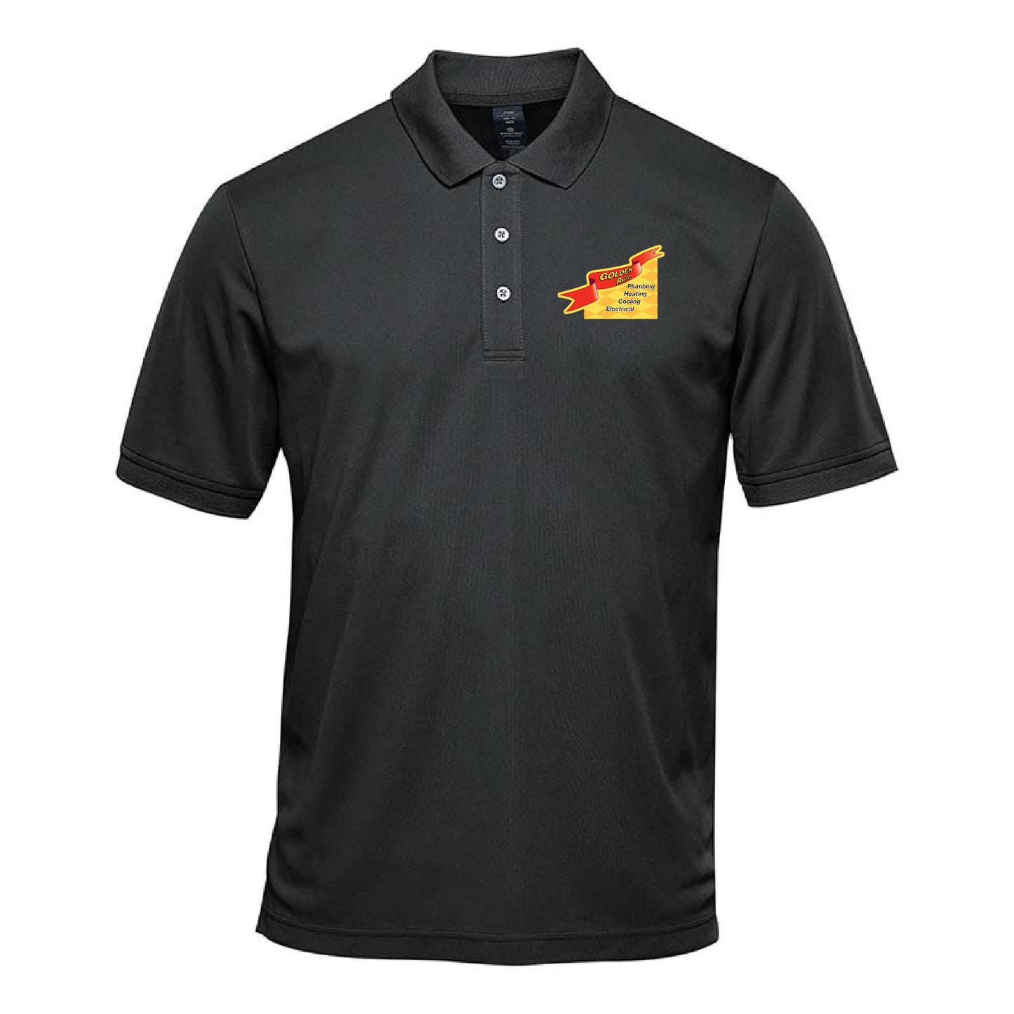 Sirocco Sports Polo