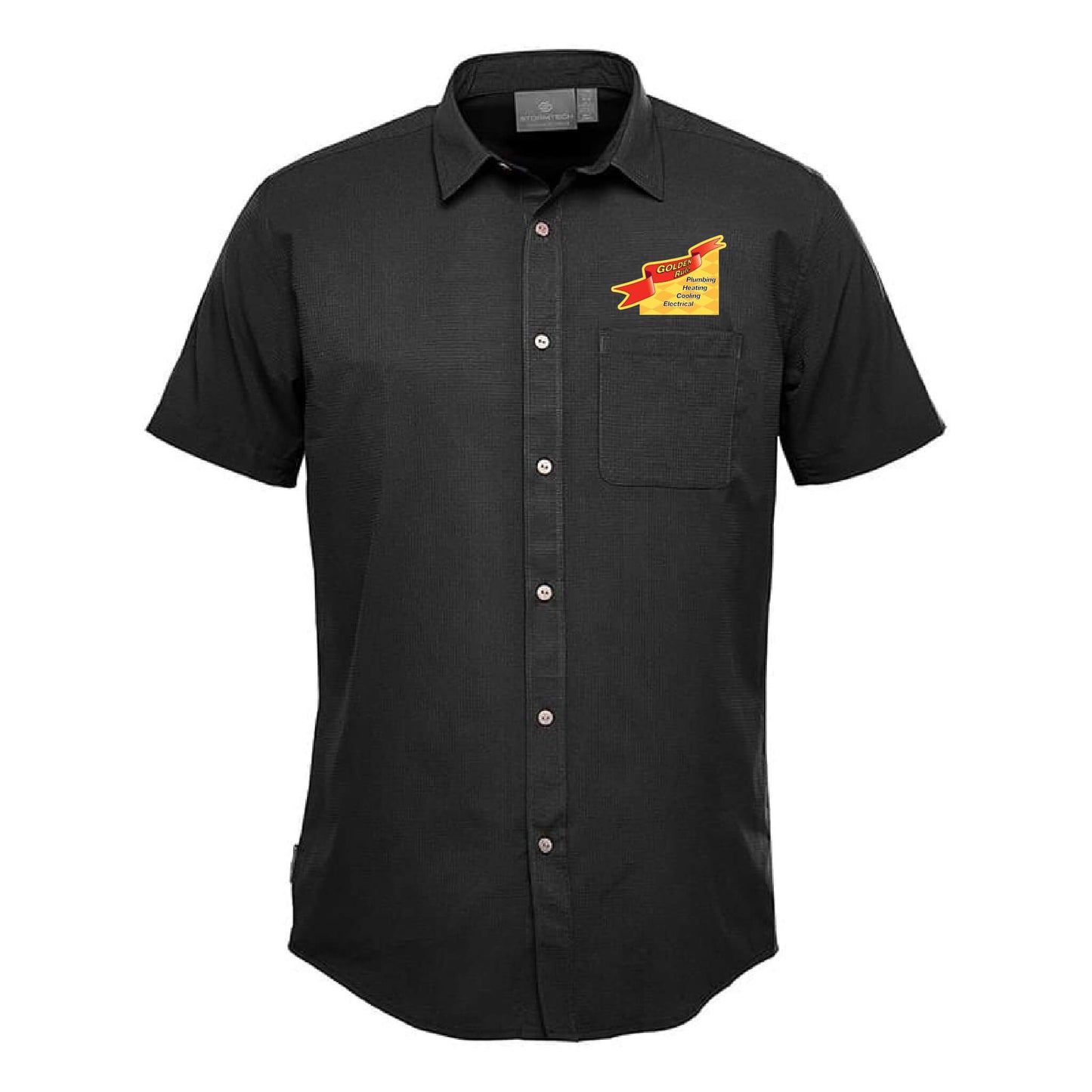 Azores Quick Dry Shirt