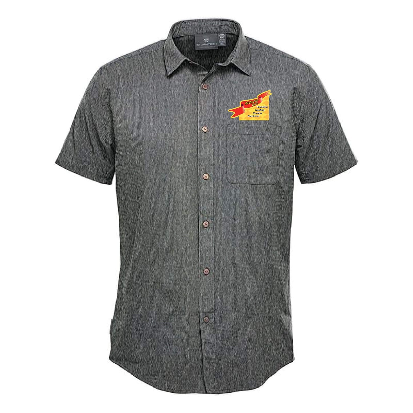 Azores Quick Dry Shirt