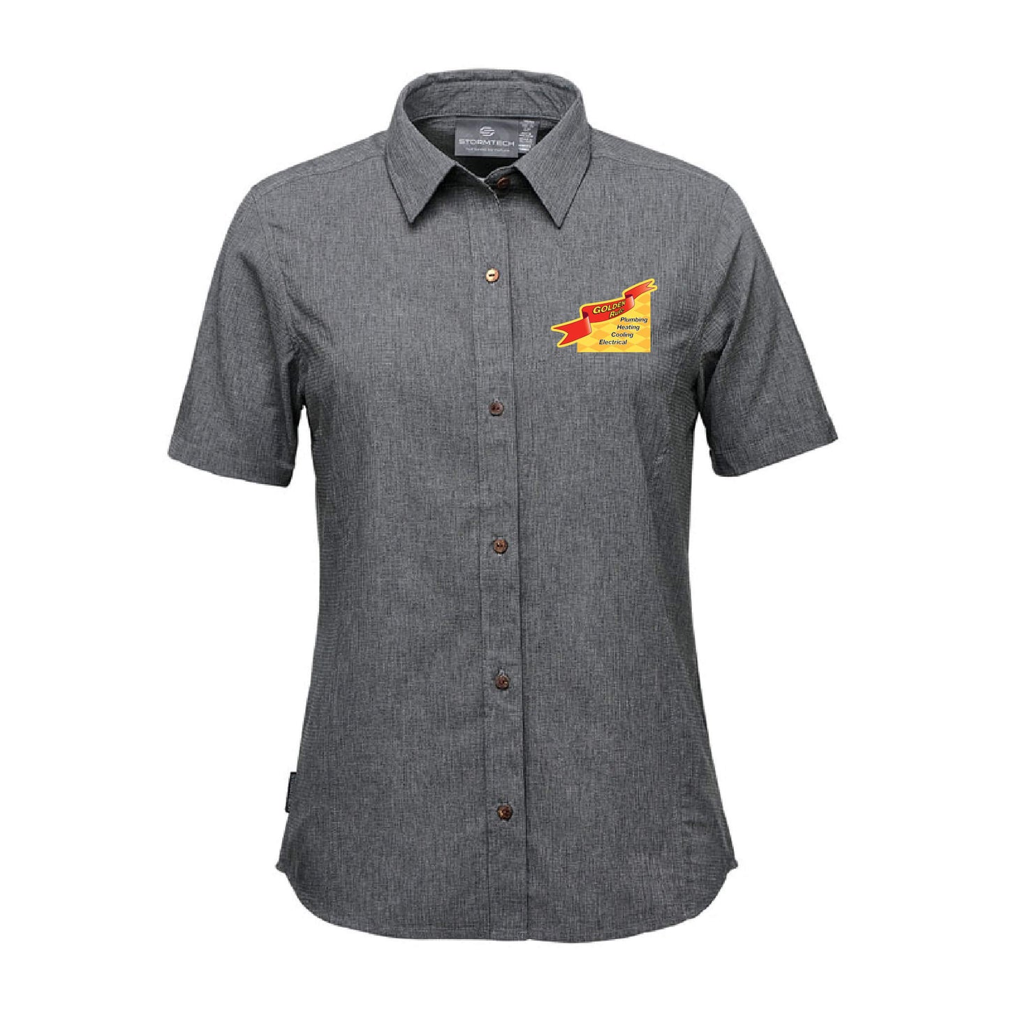 Women's Azores Quick Dry Shirt