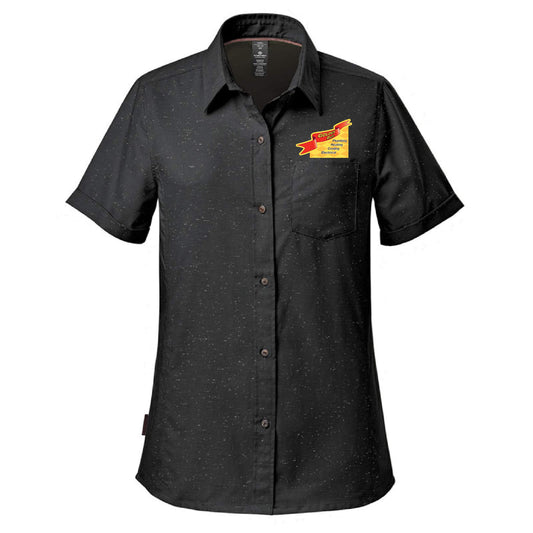 Women's Skeena S/S Shirt