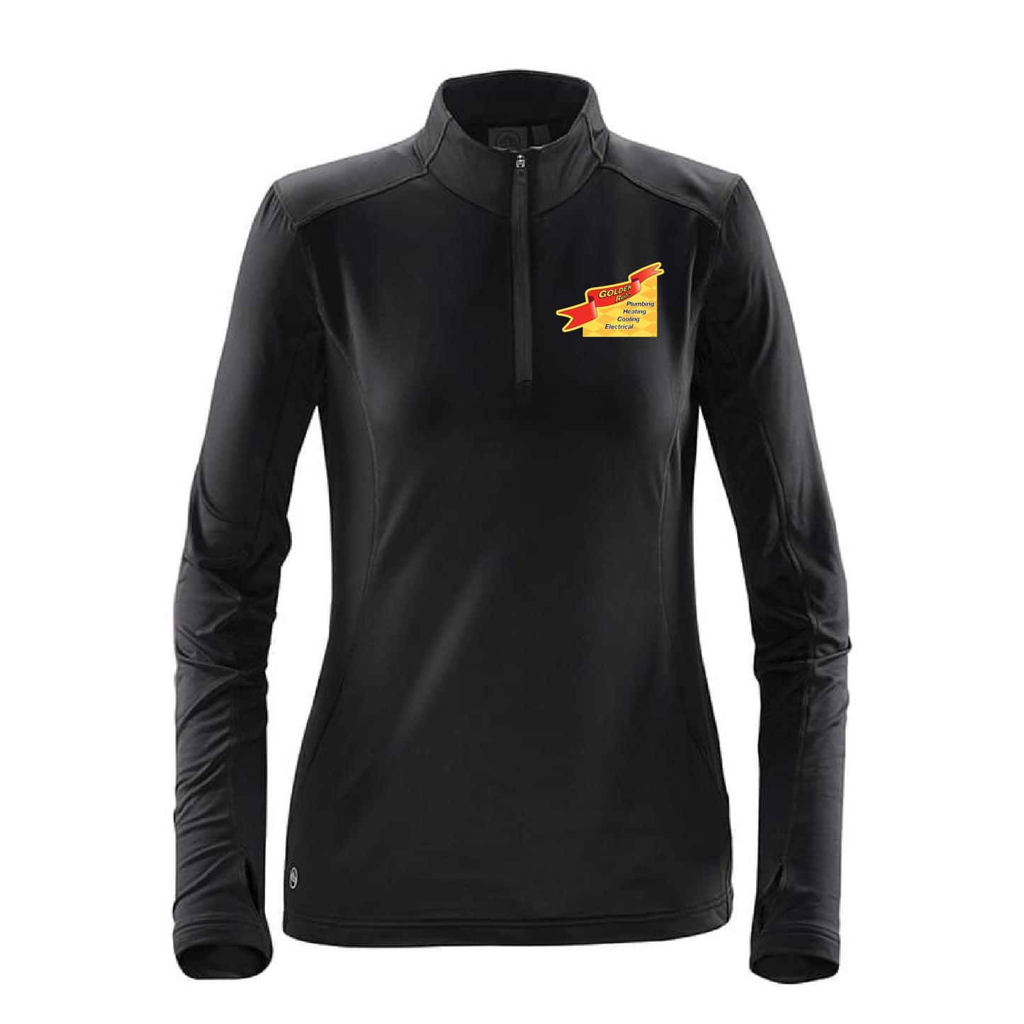 Women's Pulse Fleece Pullover