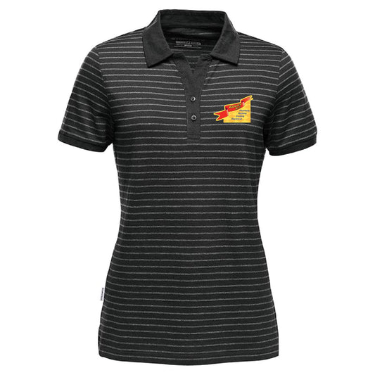 Women's Railtown Polo