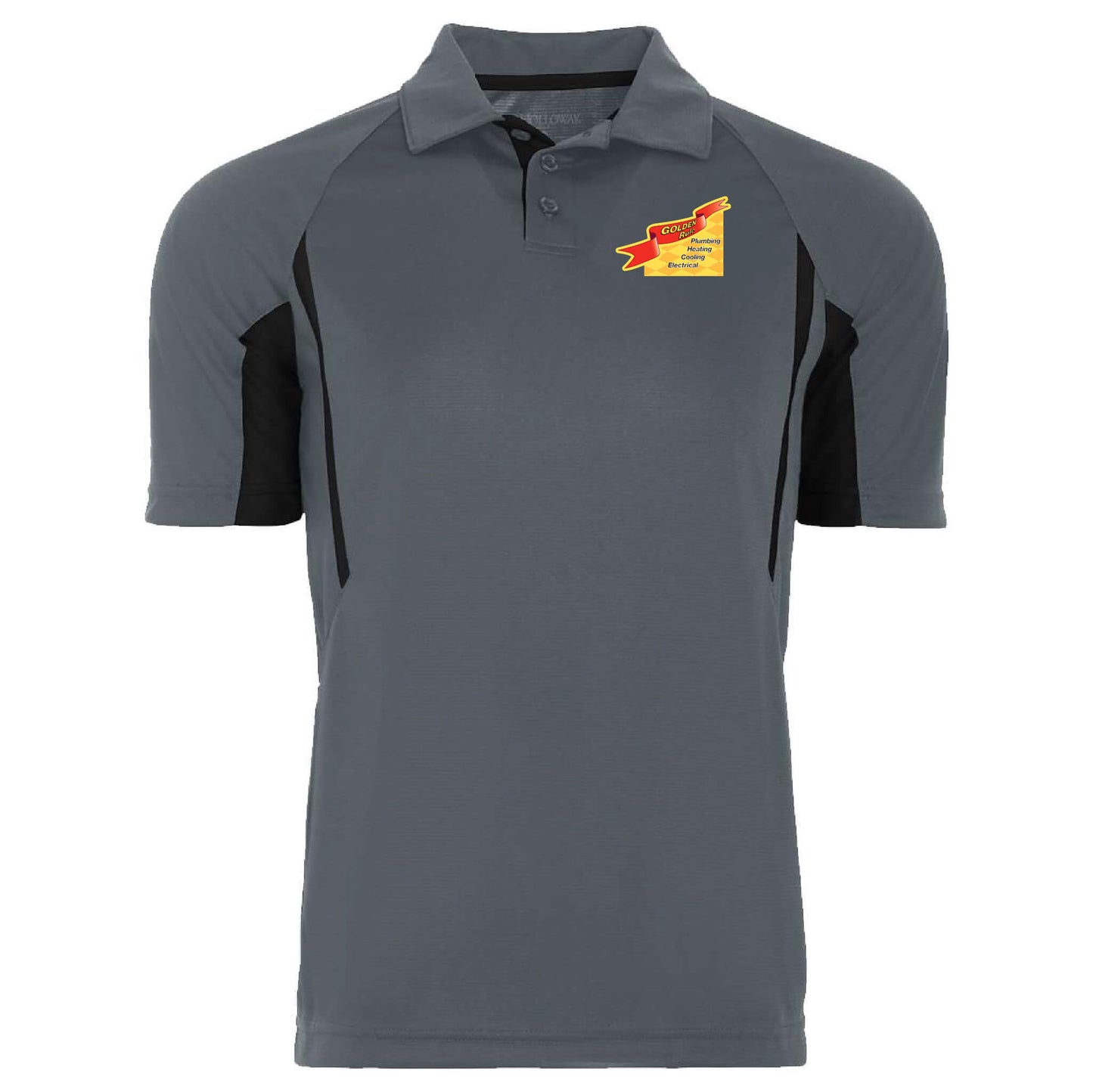 Mens Avenger Polo