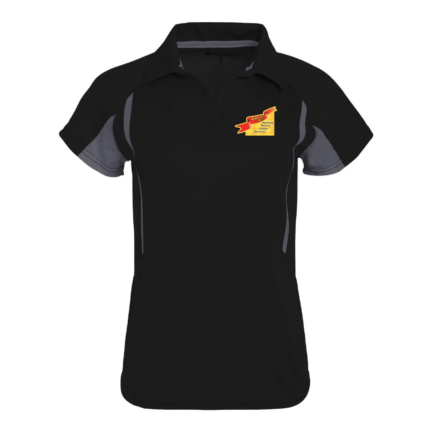 Women's Two-Tone Avenger Polo