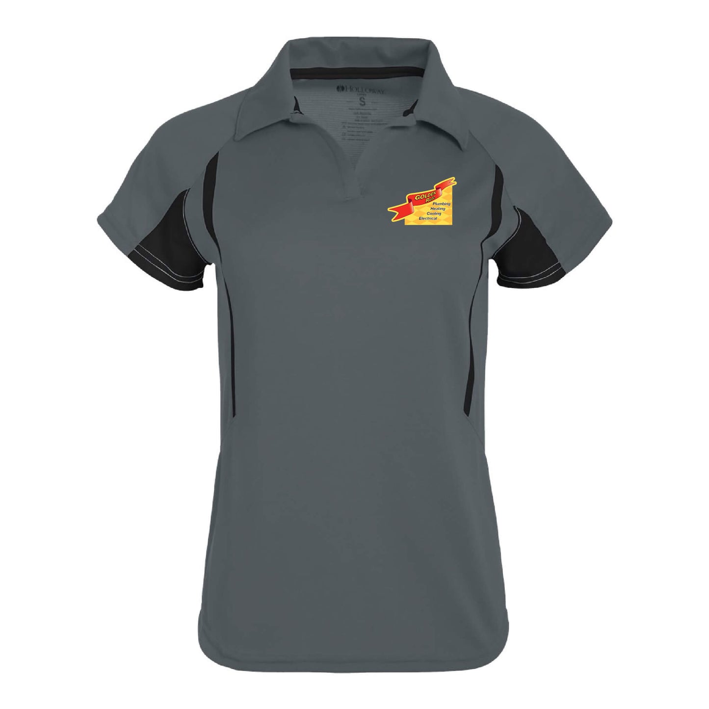 Women's Two-Tone Avenger Polo