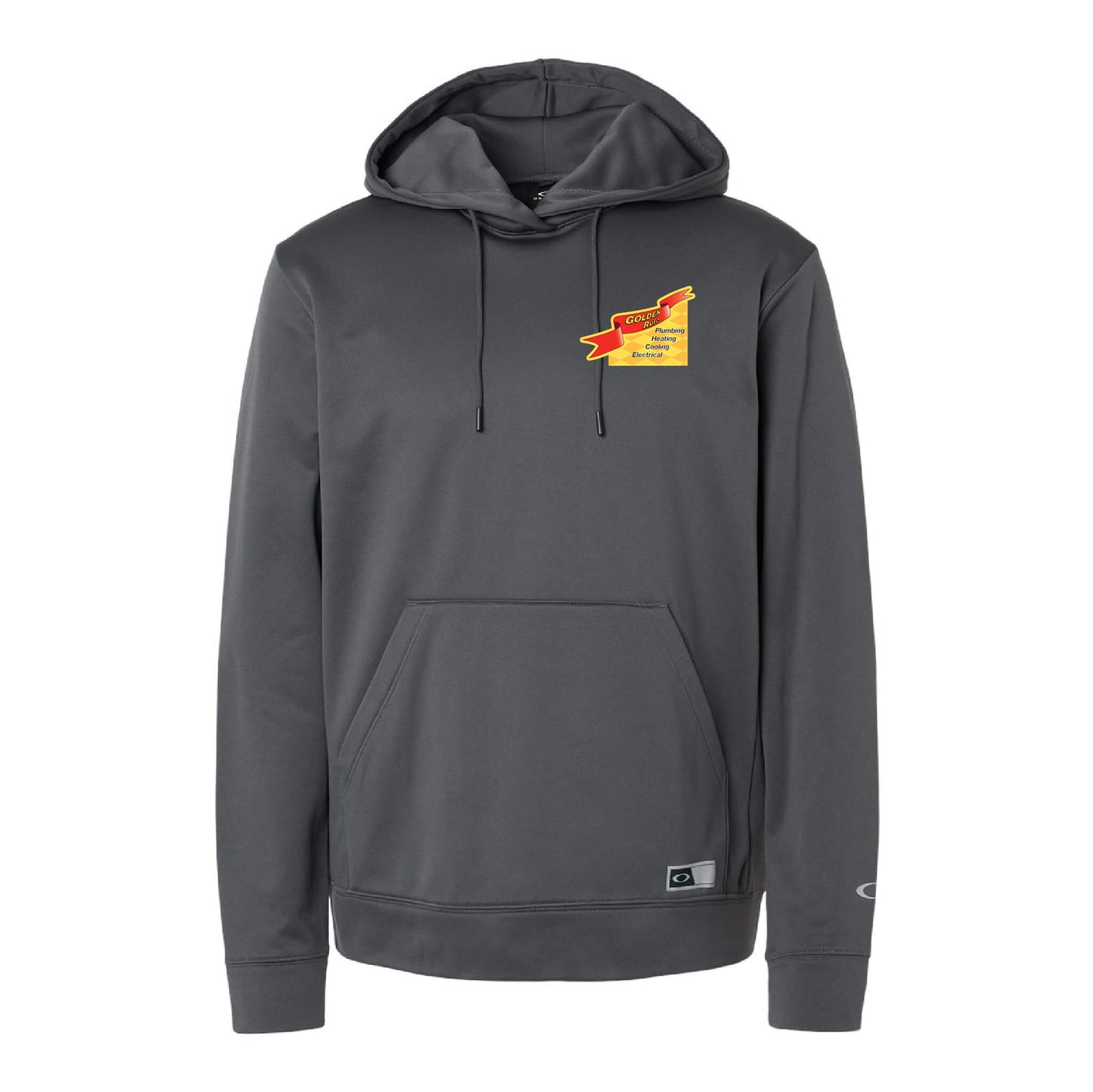 Team Issue Hydrolix Hooded Sweatshirt