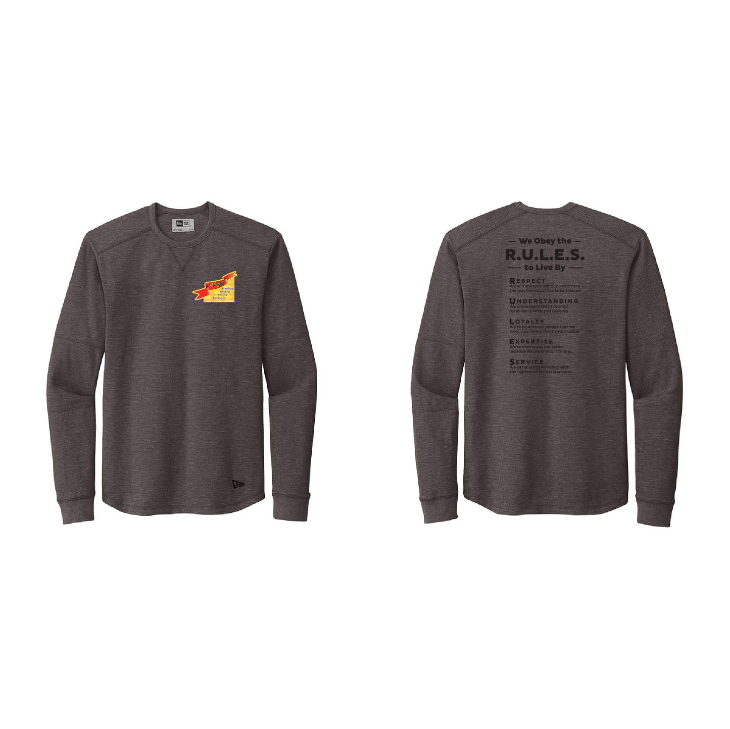 Thermal Long Sleeve