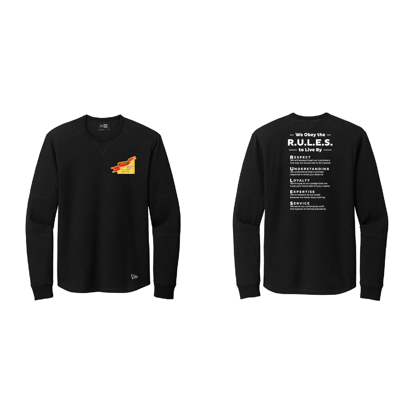 Thermal Long Sleeve