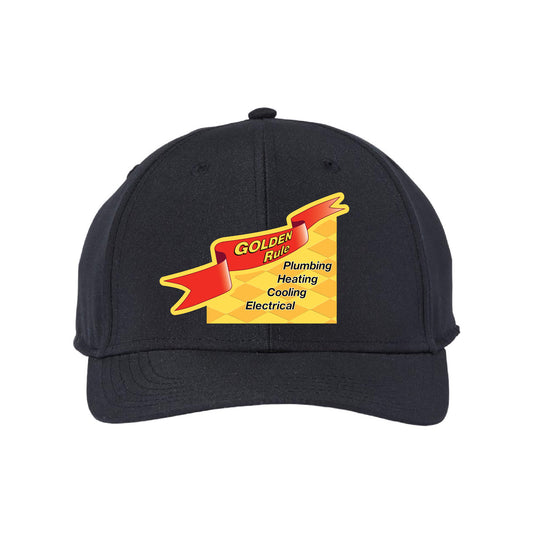 Sustainable Recy Feel Cap